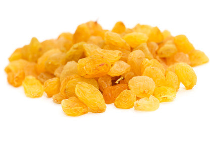 30lb Golden Raisins - Bulk Ingredients