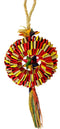 Bird Tire w/ Star Sm