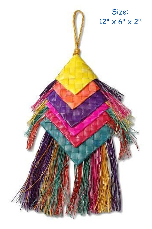 Bird Bell Lg