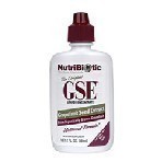 2oz Grapefruit Seed Extract-Nutribiotic