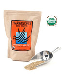 1lb High Potency Super Fine - Harrison's