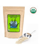 1lb Adult Lifetime Fine - Harrison's
