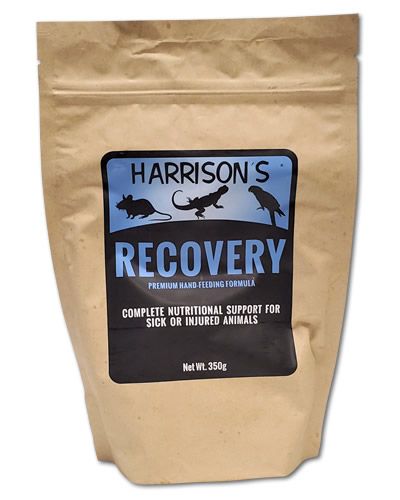 350g Recovery Formula - Harrison's