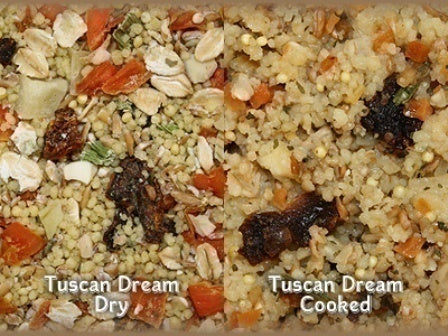 2.5lb Tuscan Dream
