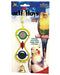 Hour Glass Mirror - JW Pet Company