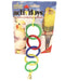 Olympia Rings - JW Pet Company