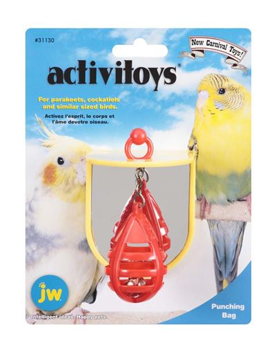 Punching Bag - JW Pet Company