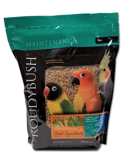 44oz Mini - Roudybush Daily Maintenance