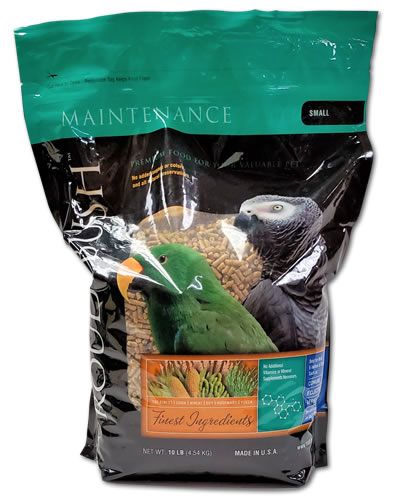 10lb Small - Roudybush Daily Maintenance