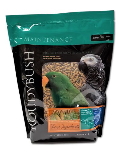 44oz Small - Roudybush Daily Maintenance
