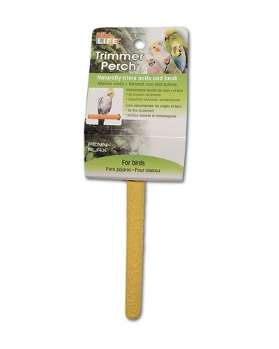 5" Trimmer Perch - Penn-Plax
