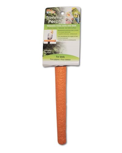 7" Trimmer Perch - Penn-Plax