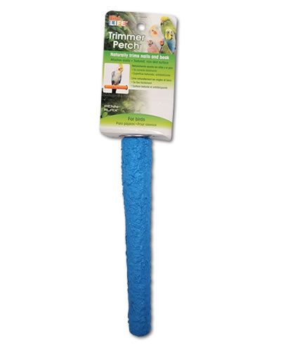 9" Trimmer Perch - Penn-Plax