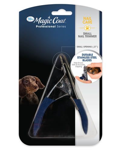 Nail Trimmer- Four Paws