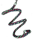 Med Rainbow Rope Boing Happy Beaks