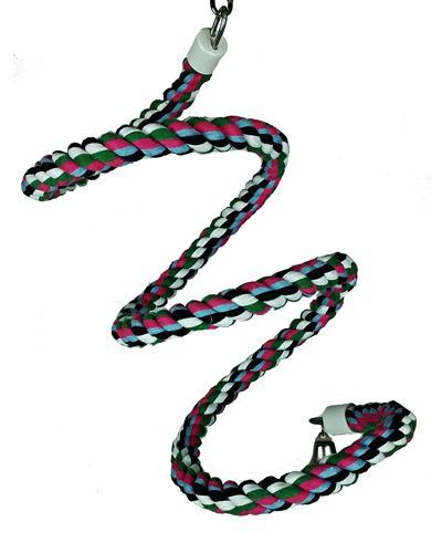 Med Rainbow Rope Boing Happy Beaks