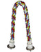 22" Small Cotton Cable Perch - Happy Beaks