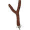 Lg Edible Branch Perch-Jungle Talk