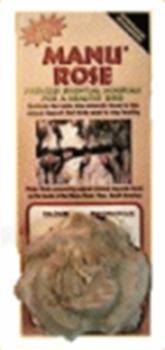 Mini Natural Rose Manu Mineral
