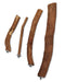 Single Natural Wood Bolt-On Perch