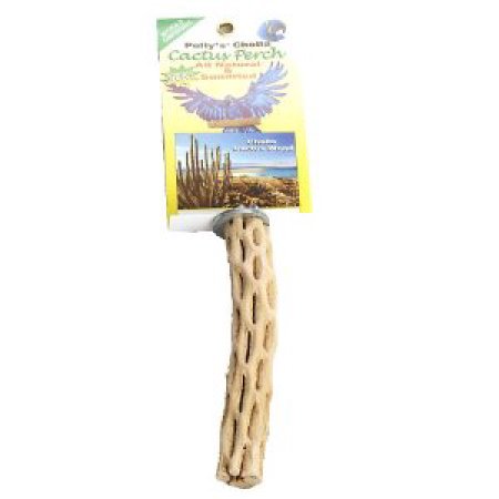 XL Cactus Beaks Mineral Toy-Polly's Products