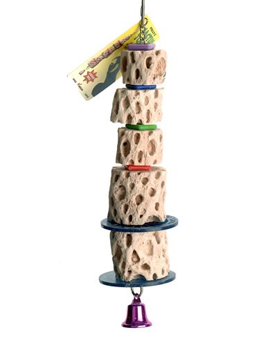 Cactus Tower Medium - Polly's
