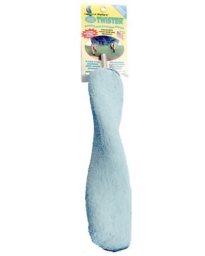 XL Twister Grooming Perch - Polly's