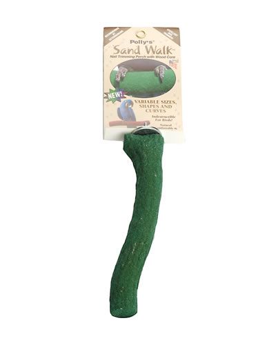 Sm Original Sand Walk Perch - Polly's