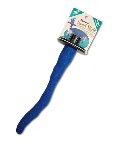 Sm Orthopedic Sand Walk Perch - Polly's