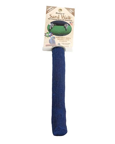MD Original Sand Walk Perch - Polly's