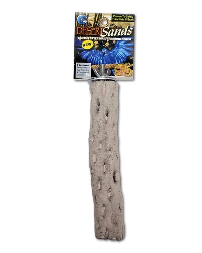 Medium Desert Sands Perch - Polly's