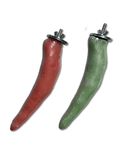 Sm Cayenne Pepper - Polly's