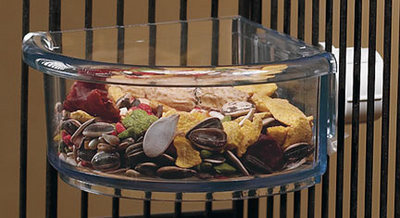 7oz In & Out Corner Crock-Smart Crock