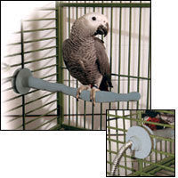 Small Thermo Perch-K&H