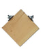 5" x 5" Corner Shelf - Zoo-Max