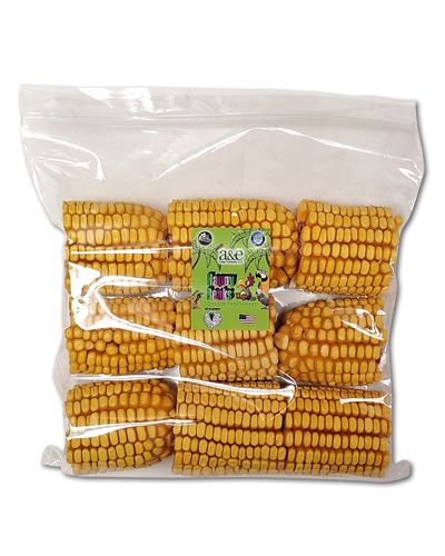 9pk Drilled Corn
