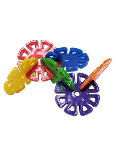 1-1/2" Small Wheel