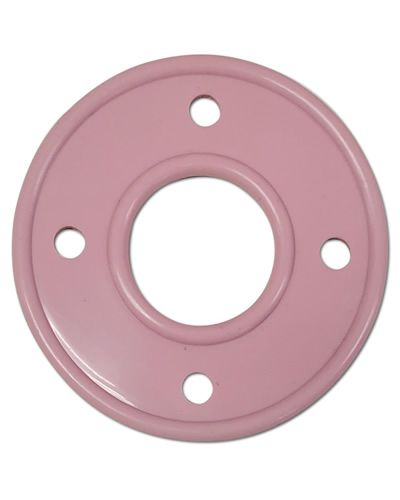 4-1/2" Plastic Ring Toy Base
