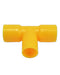 3 Way Tube Connector