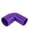 Elbow Tube Connector