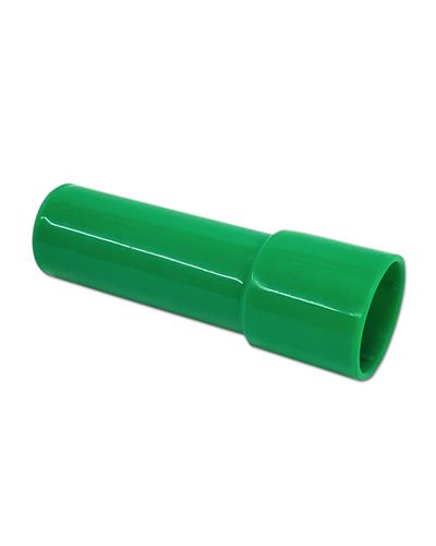 Straight Tube Connector