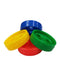Double Hole Plastic Button