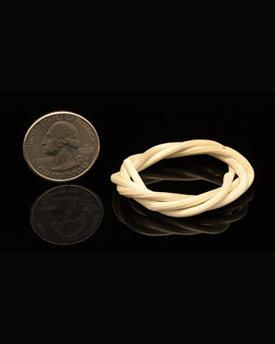 Sm Colored Vine Rings 4pk