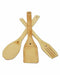 Wooden Utensils Assorted