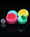 Colored Natural Cup
