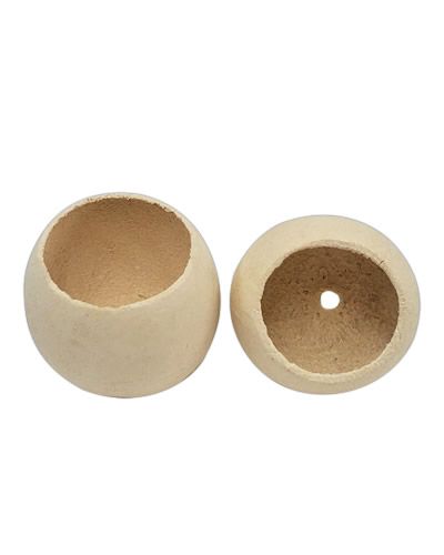Small Pod Cup