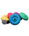 2-3/4" Colored Wood Wheel