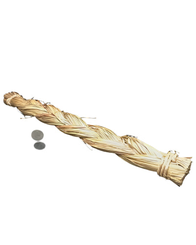 Bear Grass Braid