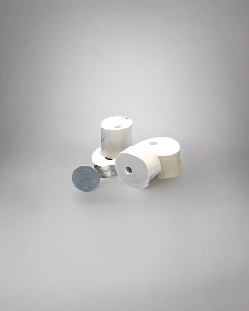 Small Java Wood Coins