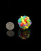 Mini Wibbly Foot Toy - Bird Toy Parts